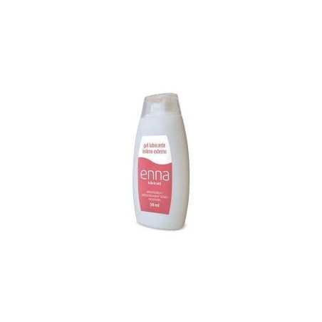 ENNA GEL LUBRICANTE INTIMO EXTERNO 50 ML  SERRA PAMIES