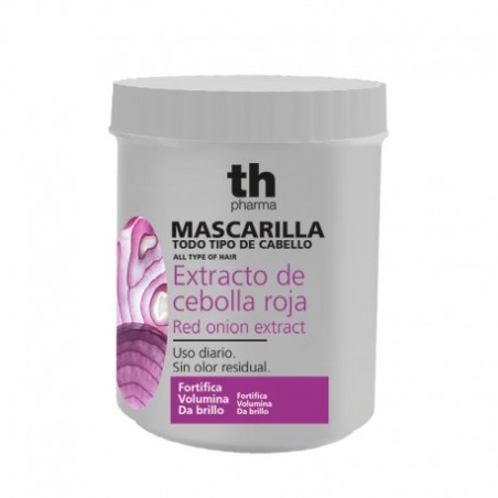 TH VITALIA MASCARILLA DE CEBOLLA 700ML