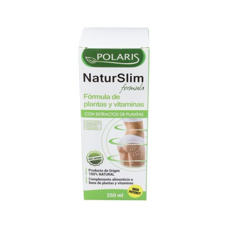 NATURSLIM FORMULA 250 ML POLARIS