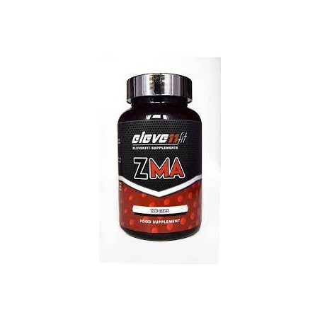 ZMA ELEVENFIT 100 CAPS