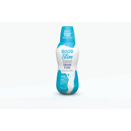 GOOD SLIM DRAIN PURE 600 ML