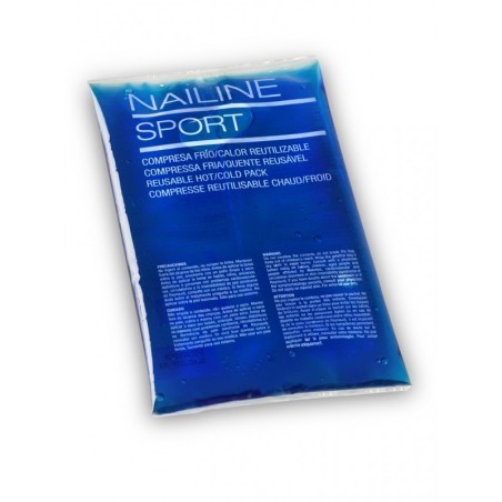 NAILINE SPORT BOLSA FRIO CALOR REUTILIZABLE