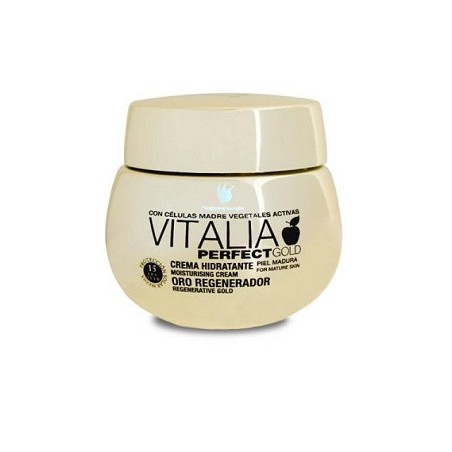 TH-VITALIA GOLD-CREMA FACIAL ALTA NUTRICION 50ML