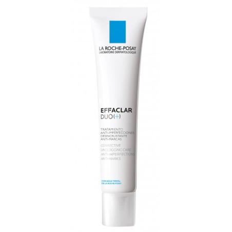 EFFACLAR DUO LA ROCHE POSAY