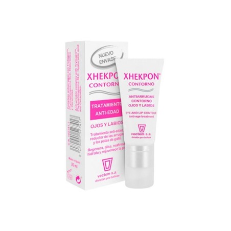 XHEKPON CONTORNO 20 ML