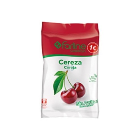 FARLINE SWEETSIN CEREZA 50G