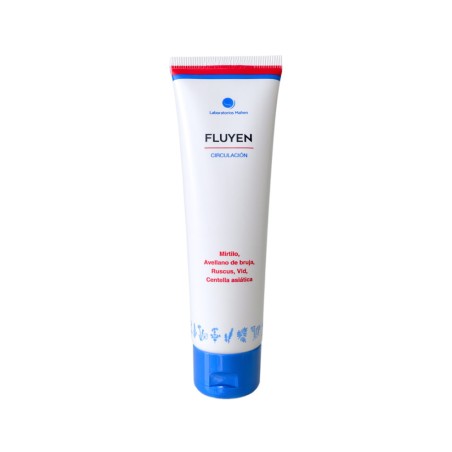 FLUYEN CREMA 150 ML MAHEN