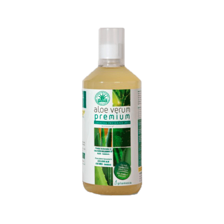 ALOE VERA PREMIUM  1 L. BAMBU