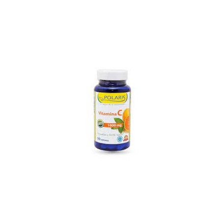 VITAMINA C 1000MG X 50 BAMBU