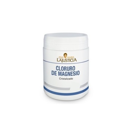 CLORURO DE MAGNESIO 400 GR PRONADIS