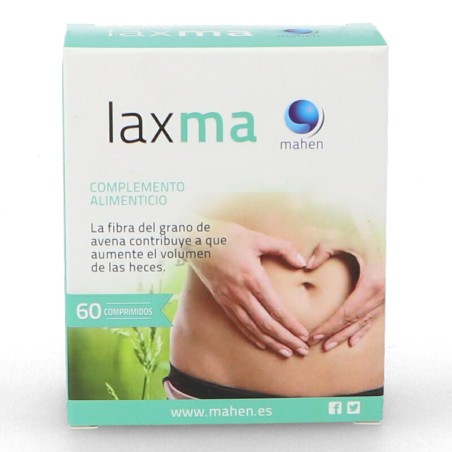 LAXMA 60 COMP BAMBU