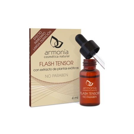 FLASH TENSOR 4ML BAMBU