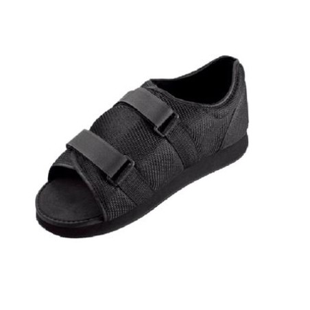 ZAPATO POST OPERATORIO T/XL ORLIMAN CP01/4