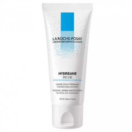 HYDREANE RICA 40ML ROCHE POSAY