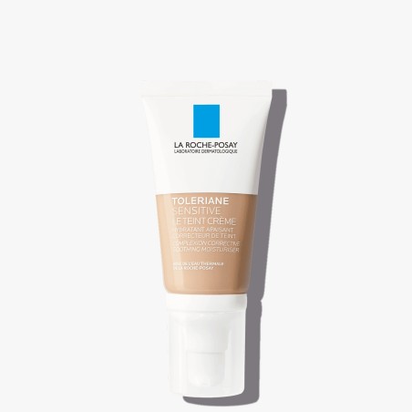 RP TOLERIANE SENSITIVE LE TEINT CREMA CLAIRE 50 ML