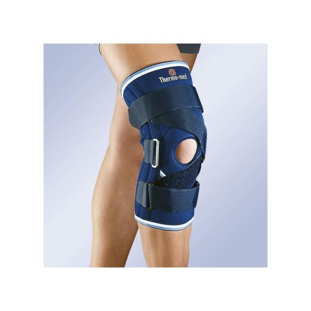 RODILLERA LIGAMENTOS CRUZADOS T/XL ORLIMAN 4109/5