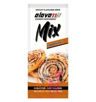 BEBIDA MIX ROLLITO CANELA CINNAMON ROLL