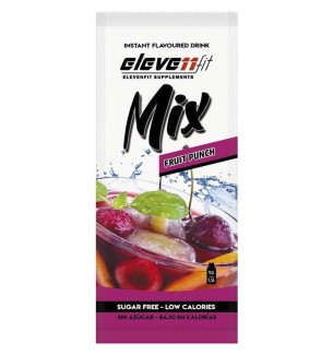 BEBIDA MIX FRUIT PUNCH