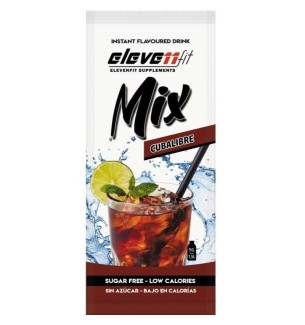 BEBIDA MIX CUBA LIBRE