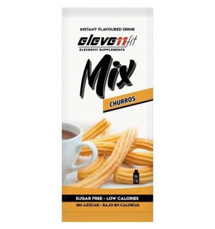 BEBIDA MIX CHURROS