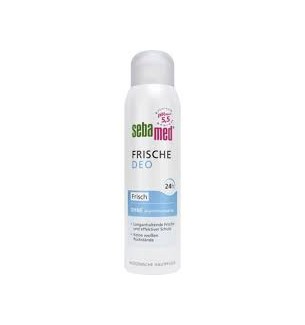 SEBAMED FRESCO DEO 150 ML