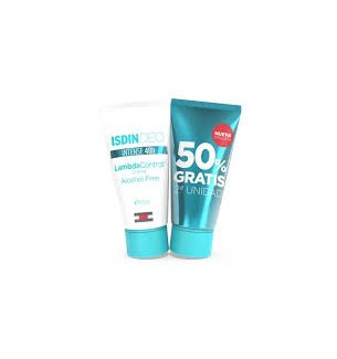 DUO LAMBDA CONTROL CREMA 50ML 50%DTO 2UNIDAD