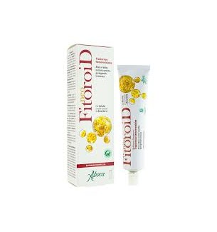 NEOFITOROID BIOPOMADA HEMORROIDAL 40 ML