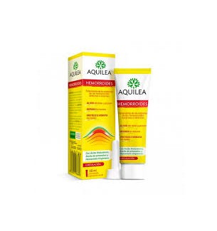 HEMORROIDES AQUILEA 30 ML