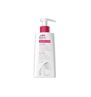 FEM INTIM PEDIATRICO 250 ML LETIFEM