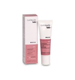 CUMLAUDE GEL MUCUS VAGINAL 30 ML