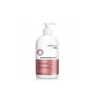 CUMLAUDE LAB: GYNELAUDE HIGIENE INTIMA DIARIA GEL 500 ML