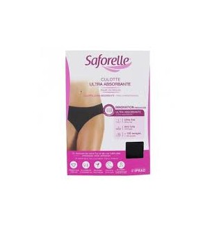 SAFORELLE CULOTTE ULTRA ABSORB T-XL42