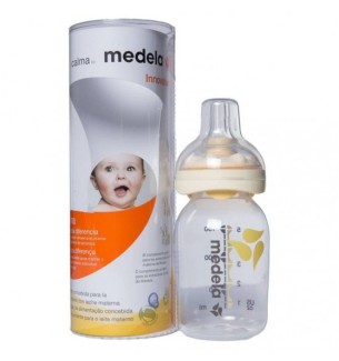 BIBERON CALMA PP 150 ML MEDELA