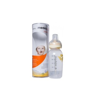 BIBERON CALMA PP 250 ML MEDELA