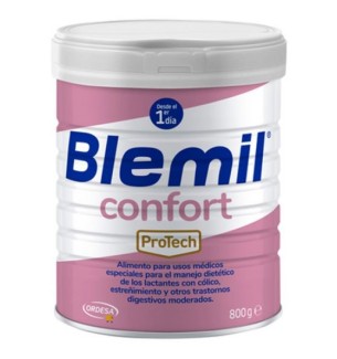 BLEMIL PLUS CONFORT 800 G