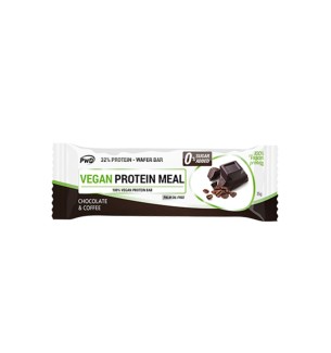 PROTEIN MEAL VEGAN - CAFÉ