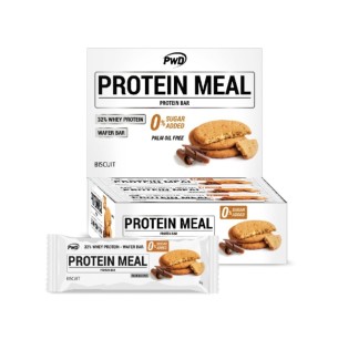 PROTEIN MEAL BAR - GALLETA MARIA 35 GR