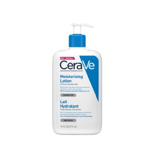 CERAVE LOCION HIDRATANTE 473 ML