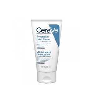 CERAVE CREMA RENOVADORA DE MANOS 50 ML