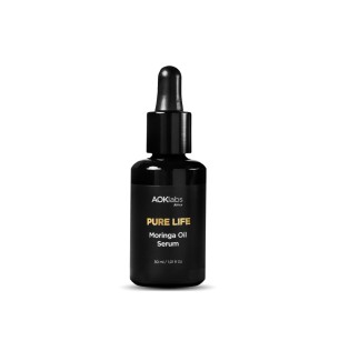 AOKLABS MORINGA OIL SERUM