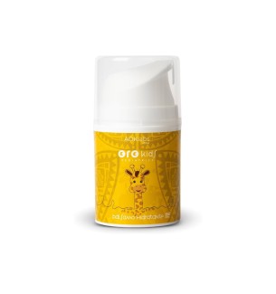 AOKLABS ORO KIDS BALSAMO HIDRATANTE 50ML