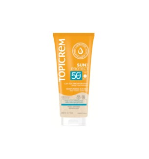 CREMA SOLAR TOPICREM SPF50+200ML