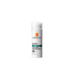 ANTHELIOS OIL CORRECT SPF50 LA ROCHE POSAY