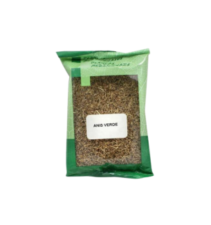 ANIS VERDE SEMILLAS NACIONALES 100 GR BAMBU