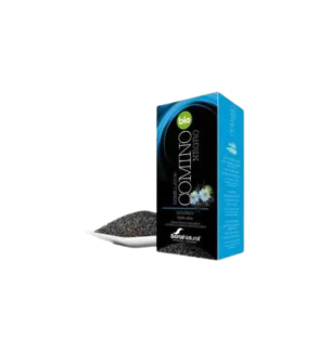 SEMILLAS DE COMINO NEGRO 240 GR SORIA NATURAL