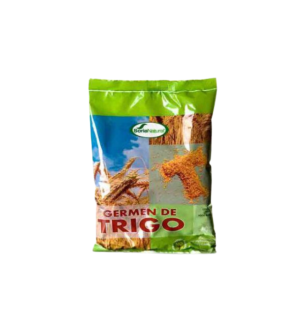 GERMEN DE TRIGO 300 GR SORIA NATURAL