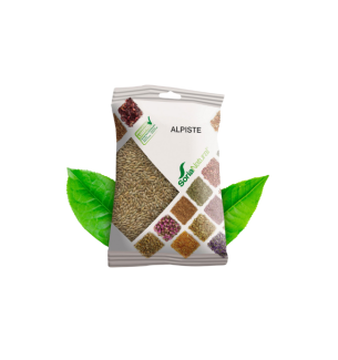 ALPISTE BOLSA 100G SORIA N.