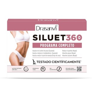 SILUET360 QUEMADOR