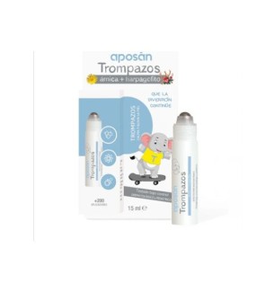 APOSAN TROMPAZOS ROLL- ON 15ML