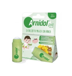 ARNIDOL PIC ROLL ON 30 ML